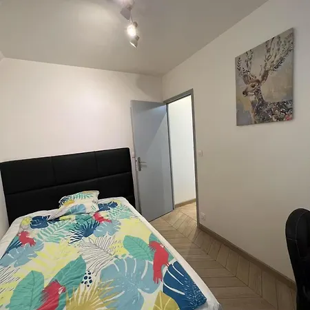 Apartment La Pantheonique