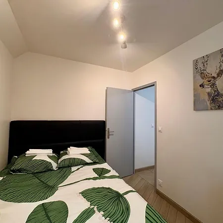 La Pantheonique Apartment *