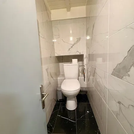 La Pantheonique Apartment