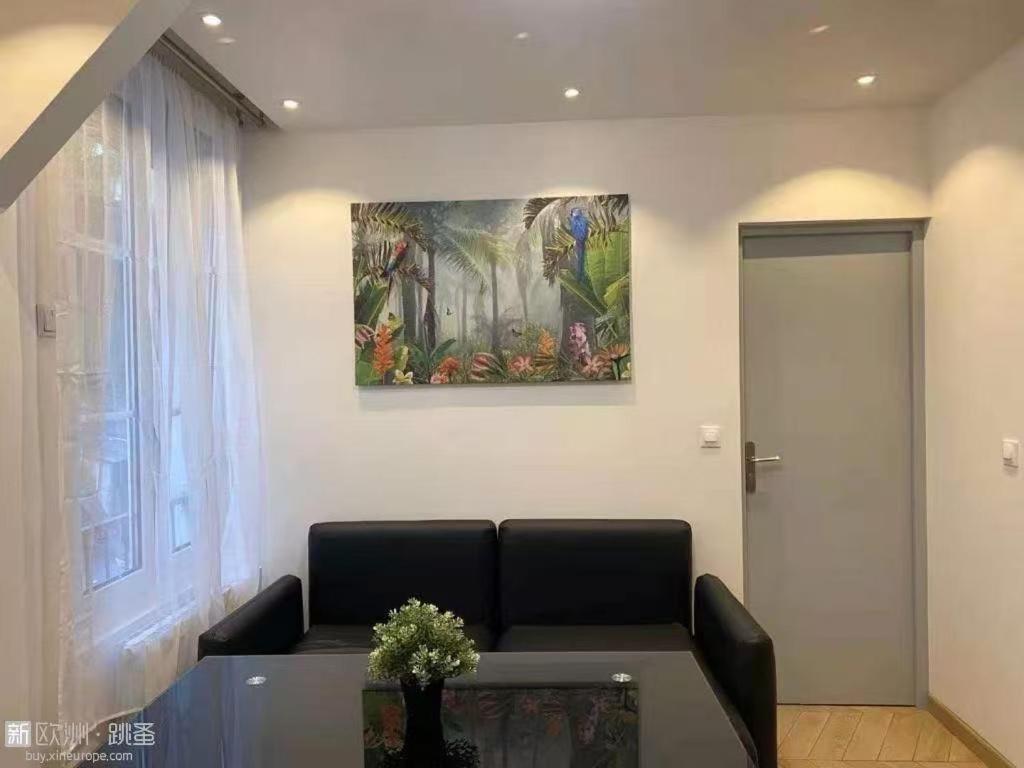 La Pantheonique Apartment