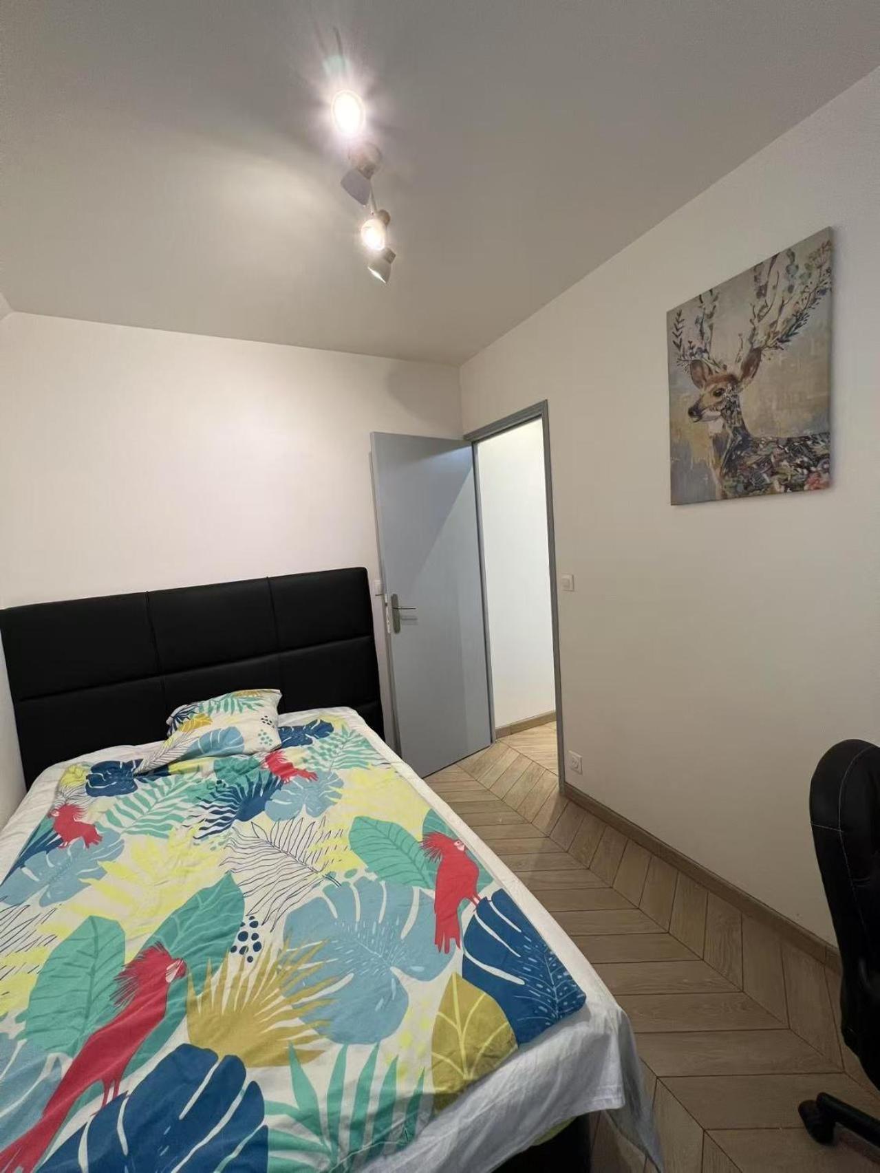 Apartment La Pantheonique